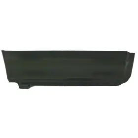 4082-690-68l Goodmark Quarter Panel Rear Driver Side Lower Fits 1968-1972 Chevy El Camino