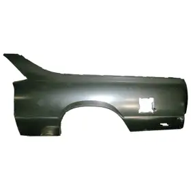 4085-601-78l Goodmark Driver Side Quarter Panel Fits 1978-1987 Gmc Caballero 4085-601-78l Goodmark Driver Side Quarter Panel Fits 1978-1987 Gmc Caballero