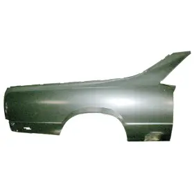 4085-601-78r Goodmark Passenger Side Quarter Panel Fits 1978-1987 Chevrolet El Camino