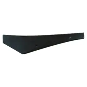 4085-670-782l Goodmark Driver Side Inner Quarter Panel Fits 1978-1987 Chevrolet El Camino