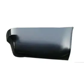 4144-690-731r Goodmark Rear Right Lower Quarter Panel For 1973-86 Chevy C/k W 6.5ft Bed
