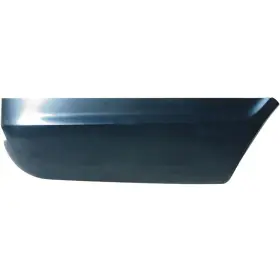 4173-690-67r Goodmark Passenger Side Lower Quarter Panel For 1967-1972 Chevrolet Suburban