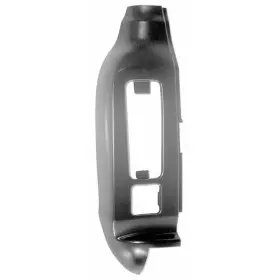 4173-695-67l Goodmark Rear Driver Side Lower Quarter Panel Fits 1967-1972 Chevy Suburban