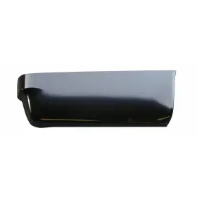 4174-690-73r Goodmark Rear Passenger Side Lower Quarter Panel Fits 1973-91 Chevy Suburban