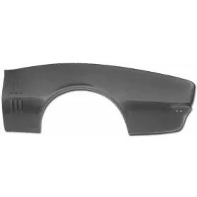 4320-600-67l Goodmark Quarter Panel Driver Side Fits 1967 Pontiac Firebird