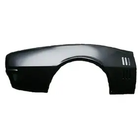 4320-600-67r Goodmark Quarter Panel Passenger Side Fits 1967 Pontiac Firebird