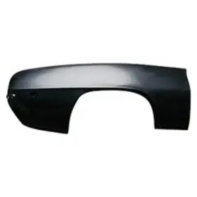 4320-600-69r Goodmark Quarter Panel Passenger Side Fits 1969 Pontiac Firebird