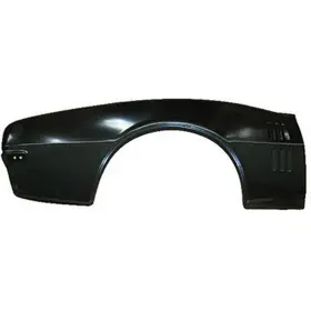 4320-601-67r Goodmark Quarter Panel Passenger Side Fits 1967 Pontiac Firebird