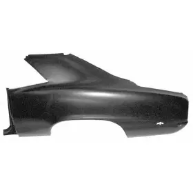 4320-601-69l Goodmark Quarter Panel Driver Side Fits 1969 Pontiac Firebird