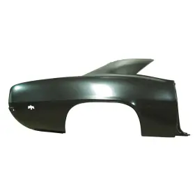 4320-601-69r Goodmark Quarter Panel Passenger Side Fits 1969 Pontiac Firebird
