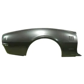 4320-602-68r Goodmark Quarter Panel Passenger Side Fits 1968 Pontiac Firebird