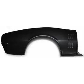 4320-603-681r Goodmark Passenger Side Quarter Panel Fits 1968 Pontiac Firebird