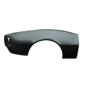 4320-603-68r Goodmark Passenger Side Quarter Panel Fits 1968 Pontiac Firebird