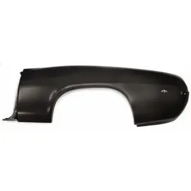 4320-603-691l Goodmark Driver Side Quarter Panel Fits 1969 Pontiac Firebird
