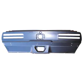 4320-850-67 Goodmark Body Panel Rear 1967-1968 Pontiac Firebird