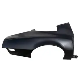 4321-601-75r Goodmark Quarter Panel Passenger Side Fits 1975-1981 Pontiac Firebird