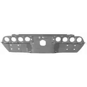 4321-850-74 Goodmark Body Panel Rear Fits 1974-1978 Pontiac Firebird