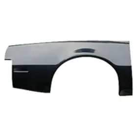 4322-600-82r Goodmark Quarter Panel Skin Passenger Side Fits 1982-1992 Pontiac Firebird
