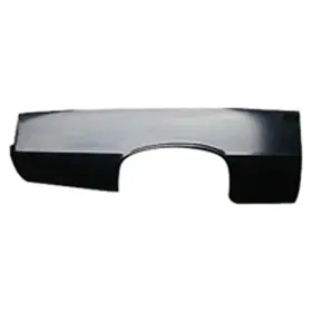 4330-600-64r Goodmark Passenger Side Quarter Panel Skin Fits 1964-1965 Pontiac Tempest