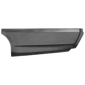 4330-690-64l Goodmark Quarter Panel Rear Driver Side Lower Fits 1964-1965 Pontiac Gto
