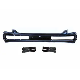 4331-850-662 Goodmark Body Panel Rear 1966 Pontiac Gto