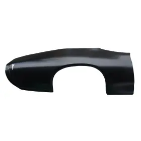 4332-600-68r Goodmark Quarter Panel Passenger Side Fits 1968 Pontiac Gto