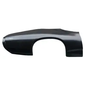 4332-600-69r Goodmark Quarter Panel Skin Passenger Side Fits 1969 Pontiac Gto
