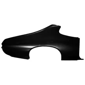 4332-601-681r Goodmark Quarter Panel Passenger Side Fits 1968-1969 Pontiac Gto