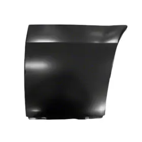 4462-610-81l Goodmark Front Driver Side Lower Quarter Panel Fits 1981-1987 Buick Regal