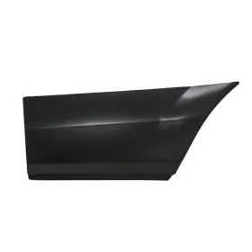 4462-690-81r Goodmark Passenger Side Quarter Panel Fits 1981-1987 Buick Regal
