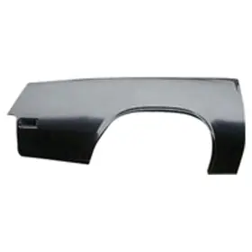 4534-600-76r Goodmark Passenger Side Outer Quarter Panel For 1976-1977 Oldsmobile Cutlass