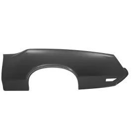 4560-600-70l Goodmark Quarter Panel Skin Driver Fits 1970-1972 Cutlass Hdtop/convertible