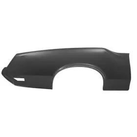 4560-600-70r Goodmark Quarter Panel Skin Passenger Fits 1970-1972 Cutlass Hdtop/convertible 456060070r