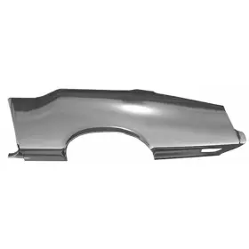 4560-602-70l Goodmark Quarter Panel Driver Side Fits 1970-1972 Cutlass Convertible