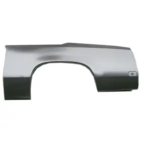 4562-600-81l Goodmark Driver Side Outer Quarter Panel Fits 1981-1988 Oldsmobile Supreme