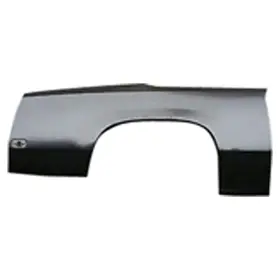 4562-600-81r Goodmark Passenger Side Outer Quarter Panel For 1981-1988 Oldsmobile Supreme