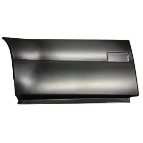 4562-690-81l Goodmark Rear Driver Side Lower Quarter Panel For 1981-88 Oldsmobile Supreme