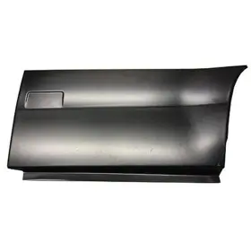 4562-690-81r Goodmark Rear Passenger Side Lower Quarter Panel Fits 1981-1988 Olds Supreme