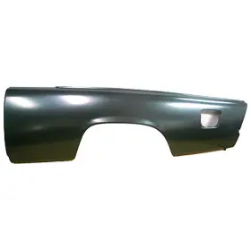 5031-601-531l Goodmark Driver Side Quarter Panel Fits 1953-1957 Studebaker Champion