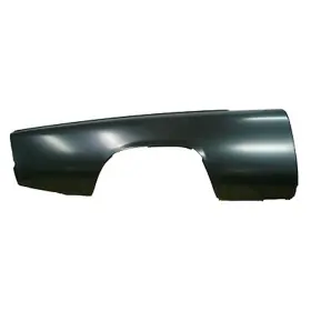 5031-601-531r Goodmark Passenger Side Quarter Panel Fits 1953-1957 Studebaker Champion