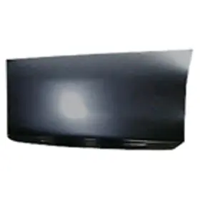 4321-690-74r Goodmark 5681 Quarter Panel Rear Right Side Lower Fits 1974-1981 Pontiac Firebird