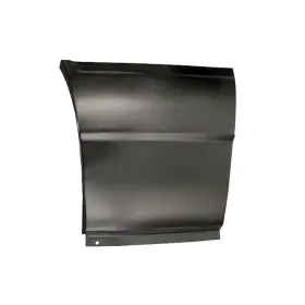 4062-610-81r Goodmark 615343450179 Front Right Side Lower Quarter Panel Fits 1981-88 Chevy Monte Carlo