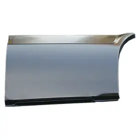 4085-610-78l Goodmark 615343752181 Front Driver Side Lower Quarter Panel Fits 1978-87 Chevy El Camino
