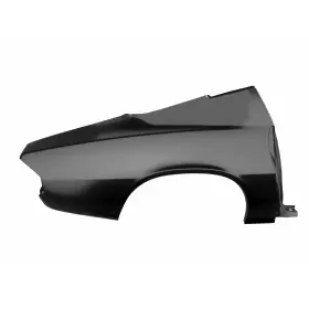 4021-601-74r Goodmark 9629798 Quarter Panel Passenger Side Fits 1974 Chevy Camaro
