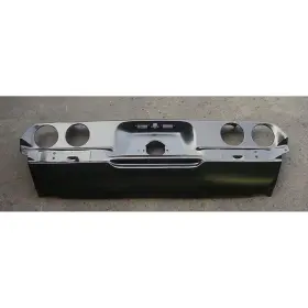 4021-850-701 Goodmark 9839816 Body Panel Rear Fits 1970-1973 Chevy Camaro