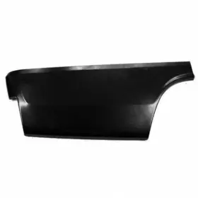 Gmk215069070r Goodmark Fits 1971-1976 Dart Passenger Lower Quarter Panel Patch 2150-690-70r