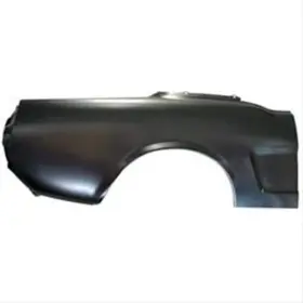 Gmk302060164r Goodmark 1964-1966 Ford Mustang Full Passenger Side Quarter Panel 302060164r