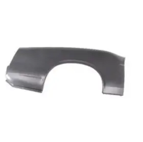 Gmk3022600692r Goodmark Rh Side Outer Quarter Panel Skin Fits Ford Mustang