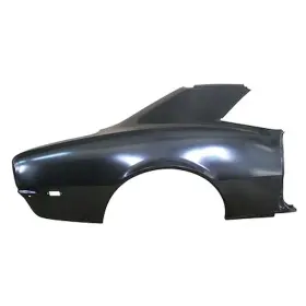 Gmk402060168r Goodmark Oe-style Quarter Panel For 1968 Camaro Coupe