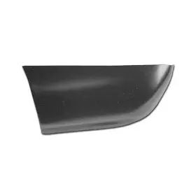 Goodmark Gmk402069069l 1969 Camaro Driver Lower Quarter Panel Patch Each